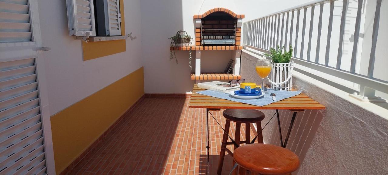 Refugio Do Pinhal Daire Vila Nova de Milfontes Dış mekan fotoğraf