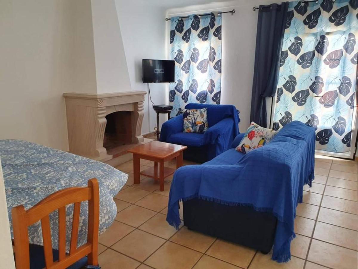 Refugio Do Pinhal Daire Vila Nova de Milfontes Dış mekan fotoğraf